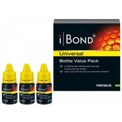 IBOND UNIVERSAL VALUE PACK