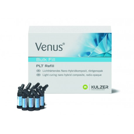 VENUS BULK FILL UNIVERSAL PLT