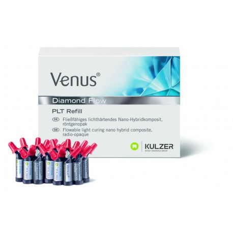 VENUS DIAMOND FLOW PLT REPOSICION