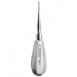 BOTADOR BEIN 4.5MM - Moldental