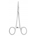 PINZA MOSQUITO CURVA 12.5CM. MEDESY