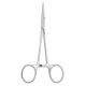 PINZA MOSQUITO CURVA 12.5CM.