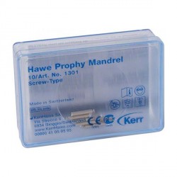 MANDRIL SCREW-TYPE 1301 KERR