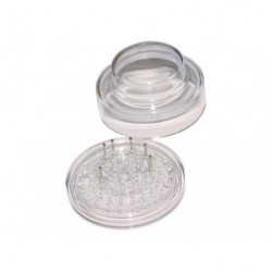 FRESERO ROTO-STAND PLASTICO