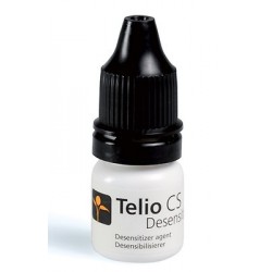 TELIO CS C&B DESENSITIZER