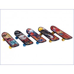 FINGERSKATEBOARDS JUGUETES