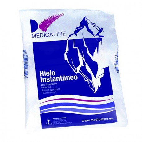 Hielo Instantáneo