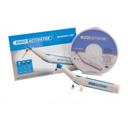 ENDOACTIVADOR SYSTEM KIT