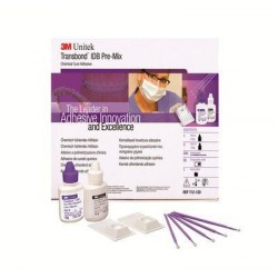 TRANSBOND IDB KIT 712-120