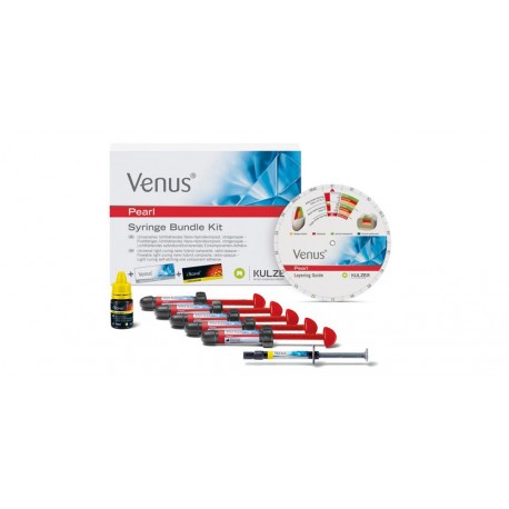 KIT VENUS PEARL + IBOND UNIVERSAL BUNDLE KIT