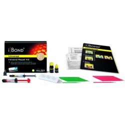 IBOND UNIVERSAL INTRAORAL REPAIR KIT