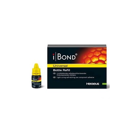 IBOND UNIVERSAL VALUE PACK