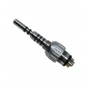 ACOPLAMIENTO CON LUZ TIPO MULTIFLEX
