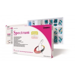 SPECTRUM TPH ECO STARTER JERINGAS