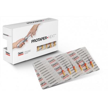 PROTAPER NEXT NITI ESTERIL