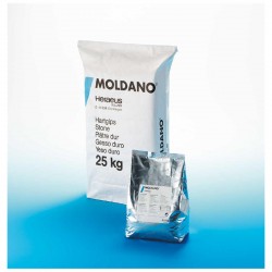 ESCAYOLA MOLDANO AZUL 25 KG