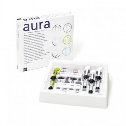 AURA MASTER KIT JERINGA