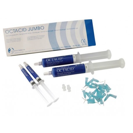 OCTACID JUMBO