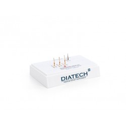 KIT PROFESSIONAL MICRO DIATECH