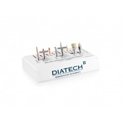 KIT DENTISTRY DIATECH