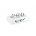 KIT DENTISTRY DIATECH