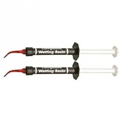 COMPOSITE WETTING RESIN 2X1.2ml.