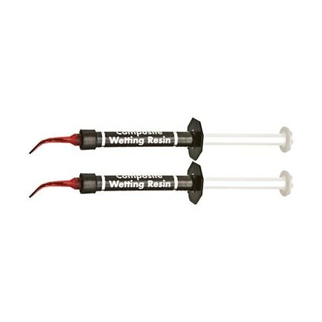 COMPOSITE WETTING RESIN 2X1.2ml.