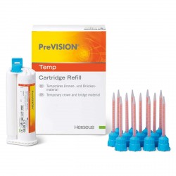 PREVISION TEMP CARTUCHO