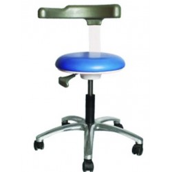 TABURETE DENTAL S407