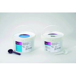 PALA LAB PUTTY 90 3kg.(2x1,5) AZUL CLARO