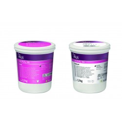 PALA LAB PUTTY 65 2,6kg.(2x1,3) ROSA CLARO