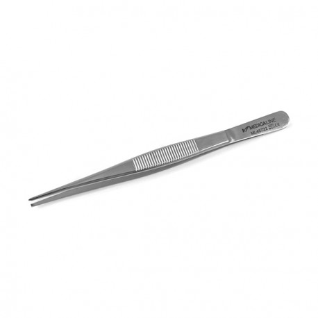 vendedor Presentar mineral PINZA QUIRURGICA DENTADA 14,5cm. MEDICALINE - Moldental