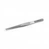 PINZA QUIRURGICA PLANA 14,5cm. MEDICALINE
