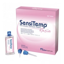 SENSITEMP RESIN CARTUCHO X 25ML