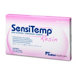 SENSITEMP RESIN