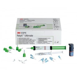 RELYX ULTIMATE TRIAL KIT