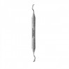 RASPADOR DE HUESO BUSER 1/3 Nº 6 H-F