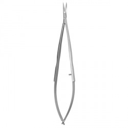 TIJERA CASTROVIEJO ENCIA  LS852/15cm LIQUID STEEL