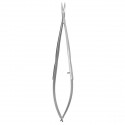 TIJERA CASTROVIEJO ENCIA  LS852/15cm LIQUID STEEL