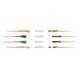 GUTTACORE PARA WAVEONE GOLD 5 UNIDADES