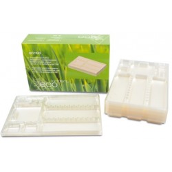 BANDEJAS ECO BIODEGRADABLES