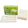 BANDEJAS ECO BIODEGRADABLES