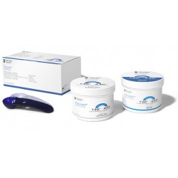 AQUASIL SOFT PUTTY REGULAR SET