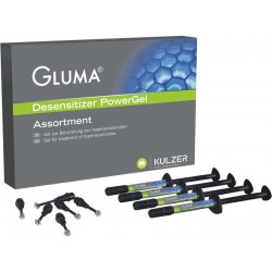 GLUMA DESENSITIZER POWERGEL