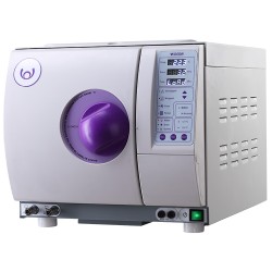 AUTOCLAVE CLASE B TANZO CLASSIC E18