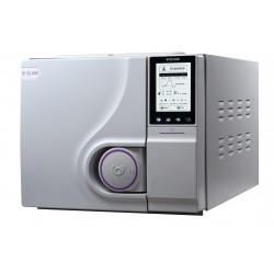 AUTOCLAVE CLASE B TANZO CLASSIC E18