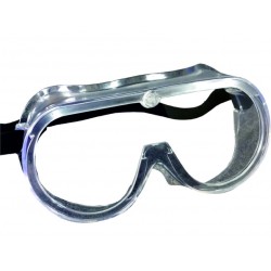 GAFAS DE PROTECCION