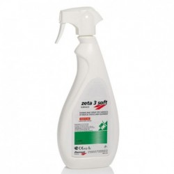 Z3 SOFT DESINF.SUPERFICIES 750ml