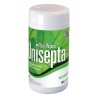 UNISEPTA PLUS WIPES 150 UNIDADES
