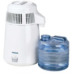 AQUADIST DESTILADOR DE AGUA